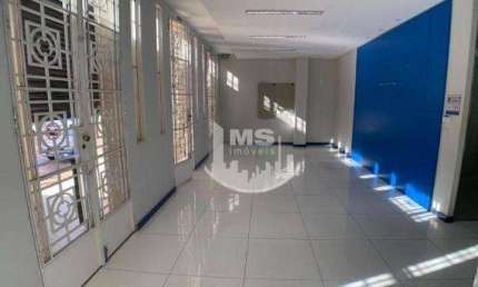 Prédio, 834 m² - venda por R$ 4.500.000 ou aluguel por R$ 25.000/mês - Centro - Campinas/SP