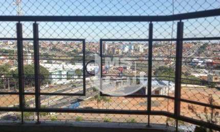 Apartamento com 3 dormitórios à venda, 90 m² por R$ 730.000,00 - Jardim Aurélia - Campinas/SP