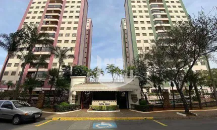 Apartamento com 3 dormitórios à venda, 90 m² por R$ 710.000,00 - Jardim Aurélia - Campinas/SP