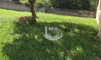 Terreno à venda, 760 m² por R$ 1.150.000 - Chácaras São Bento - Valinhos/SP