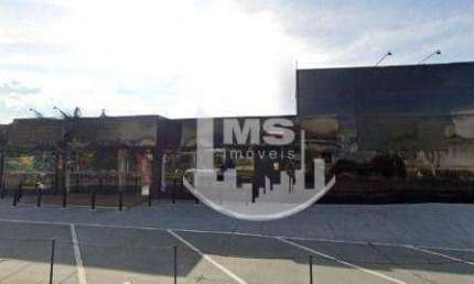 Barracão para alugar, 850 m² por R$ 39.800,00/mês - Vila Sônia (Sousas) - Campinas/SP