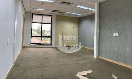 Andar Corporativo para alugar, 700 m² por R$ 79.868,30/mês - Cambuí - Campinas/SP