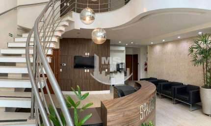 Prédio, 928 m² - venda por R$ 8.900.000,00 ou aluguel por R$ 45.000,00/mês - Jardim Guanabara - Campinas/SP