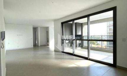 Apartamento à venda, 125 m² por R$ 1.920.000,00 - Nova Campinas - Campinas/SP
