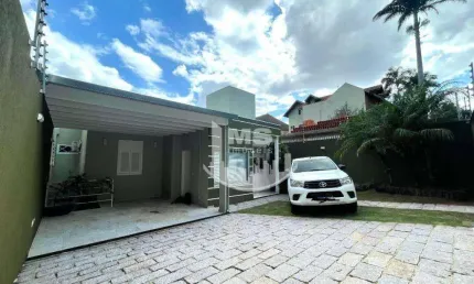 Casa à venda, 330 m² por R$ 1.980.000,00 - Jardim Paraíso - Campinas/SP