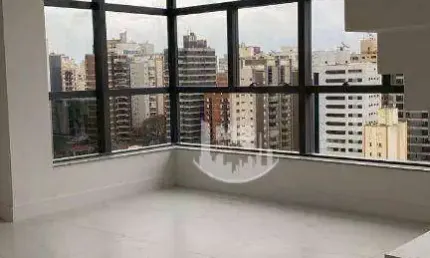 Apartamento com 3 dormitórios à venda, 189 m² por R$ 3.580.000,00 - Cambuí - Campinas/SP