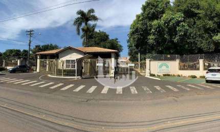 Casa com 3 dormitórios à venda, 203 m² por R$ 1.050.000,00 - João Aranha - Paulínia/SP