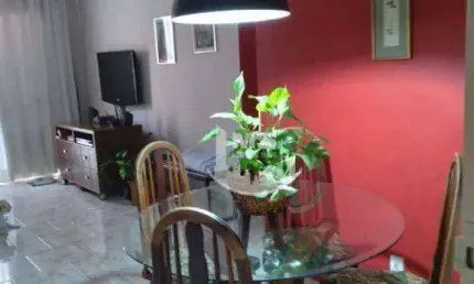 Apartamento com 3 dormitórios à venda, 110 m² por R$ 705.000,00 - Cambuí - Campinas/SP