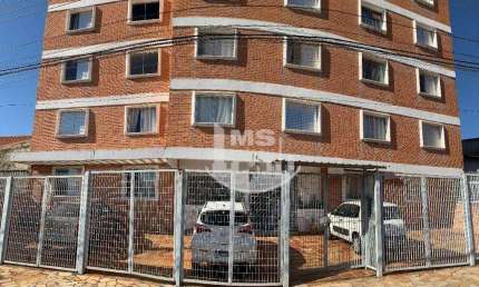Apartamento com 1 dormitório à venda, 42 m² por R$ 210.000,00 - Ponte Preta - Campinas/SP