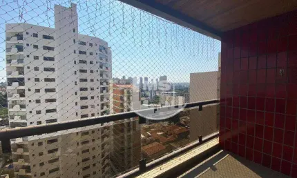 Apartamento com 3 dormitórios à venda, 115 m² por R$ 850.000,00 - Cambuí - Campinas/SP