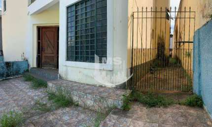 Casa com 4 dormitórios à venda, 285 m² por R$ 906.000,00 - Nova Campinas - Campinas/SP