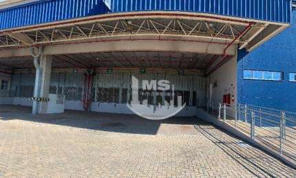 Galpão para alugar, 1500 m² por R$ 42.218,00/mês - Parque Cidade Campinas - Campinas/SP