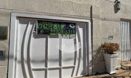 Casa, 179 m² - venda por R$ 1.190.000,00 ou aluguel por R$ 6.184,00/mês - Nova Campinas - Campinas/SP