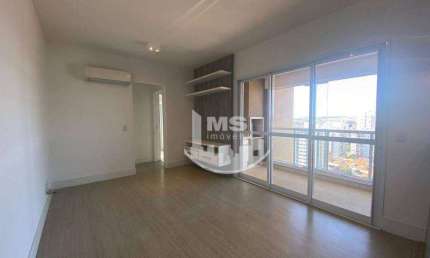 Apartamento com 2 dormitórios à venda, 66 m² por R$ 800.000,00 - Taquaral - Campinas/SP
