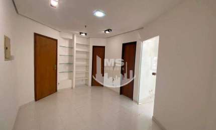 Sala à venda, 40 m² por R$ 175.000,00 - Jardim Guanabara - Campinas/SP