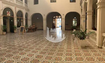 Andar Corporativo para alugar, 4317 m² por R$ 220.000/mês - Centro - Campinas/SP