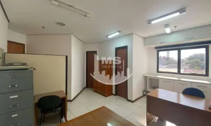 Sala à venda, 40 m² por R$ 260.000,00 - Jardim Guanabara - Campinas/SP