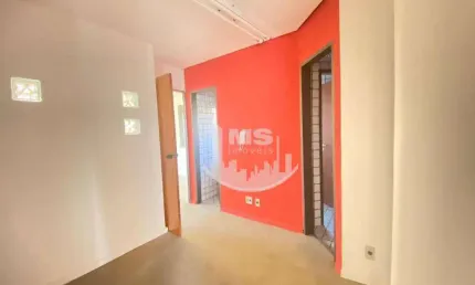 Sala à venda, 40 m² por r$ 180.000 - jardim guanabara - campinas/sp