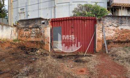 Terreno à venda, 330 m² por R$ 700.000,00 - Taquaral - Campinas/SP