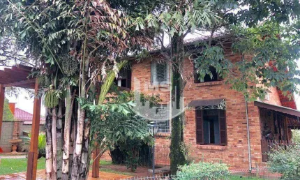 Casa com 3 dormitórios à venda, 387 m² por R$ 2.750.000,00 - Parque Xangrilá - Campinas/SP
