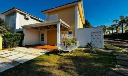Casa com 3 dormitórios à venda, 115 m² por R$ 1.325.000,00 - Parque Imperador - Campinas/SP