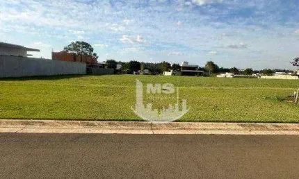 Terreno à venda, 807 m² por R$ 530.000 - Tanquinho - Jaguariúna/SP
