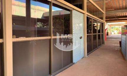 Salão para alugar, 220 m² por R$ 9.800,00/mês - Nova Campinas - Campinas/SP