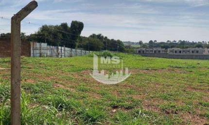 Terreno à venda, 2730 m² por R$ 6.500.000 - Parque Taquaral - Campinas/SP