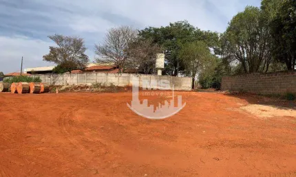 Terreno à venda, 3500 m² por R$ 2.170.000,00 - Betel - Paulínia/SP