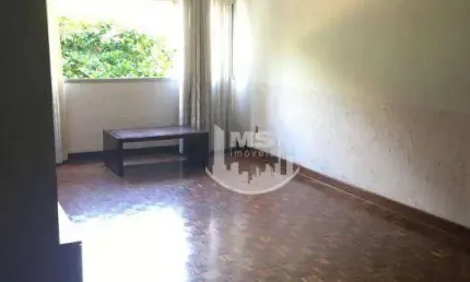 Apartamento com 3 dormitórios à venda, 185 m² por r$ 700.000,00 - cambuí - campinas/sp