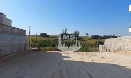 Terreno à venda, 501 m² por R$ 1.100.000,00 - Mont Blanc Résidence - Campinas/SP