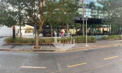 Apartamento com 1 dormitório à venda, 40 m² por R$ 680.000,00 - Cambuí - Campinas/SP
