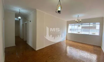 Apartamento com 3 dormitórios à venda, 128 m² por r$ 530.000,00 - centro - campinas/sp
