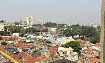 Apartamento com 2 dormitórios à venda, 65 m² por R$ 380.000,00 - Vila Industrial (Campinas) - Campinas/SP