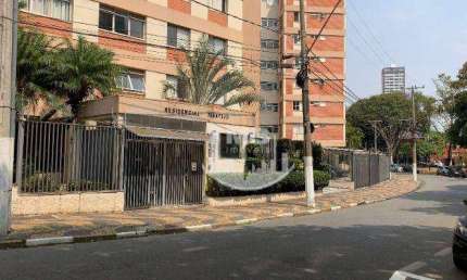Apartamento com 3 dormitórios à venda, 110 m² por R$ 620.000,00 - Chácara da Barra - Campinas/SP