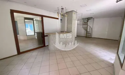 Sala, 55 m² - venda por r$ 500.000,00 ou aluguel por r$ 2.741,00/mês - centro - campinas/sp