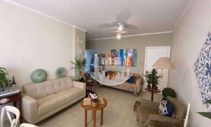Apartamento com 3 dormitórios à venda por R$ 690.000,00 - Bosque - Campinas/SP