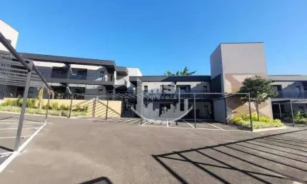 Apartamento com 2 dormitórios, 87 m² - venda por R$ 1.175.000,00 ou aluguel por R$ 8.620,00/mês - Parque Nova Campinas - Campinas/SP