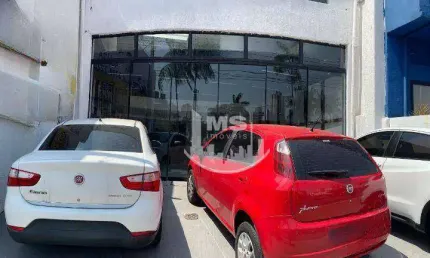 Salão para alugar, 430 m² por R$ 8.500,00/mês - Cambuí - Campinas/SP