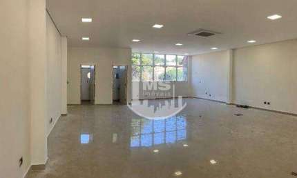 Salão, 326 m² - venda por R$ 3.500.000 ou aluguel por R$ 19.000/mês - Jardim Guanabara - Campinas/SP
