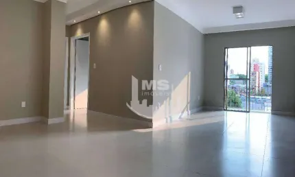 Apartamento com 2 dormitórios à venda, 82 m² por R$ 400.000,00 - Bosque - Campinas/SP