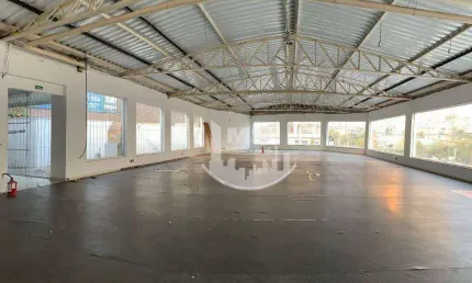 Salão à venda, 540 m² por R$ 2.700.000,00 - Cambuí - Campinas/SP