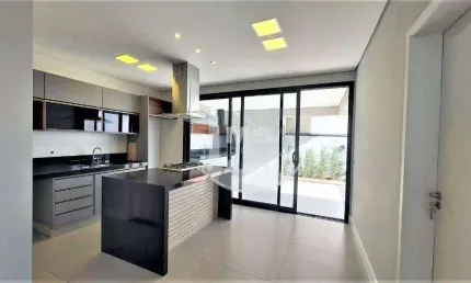 Casa com 3 dormitórios à venda, 245 m² por R$ 1.960.000,00 - Roncáglia - Valinhos/SP