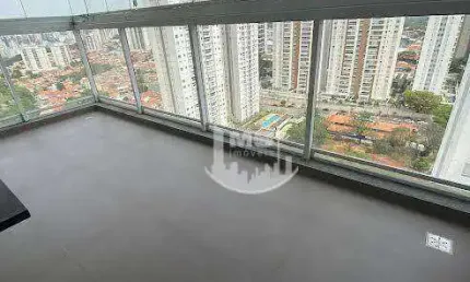 Apartamento com 2 dormitórios à venda, 70 m² por R$ 1.100.000,00 - Taquaral - Campinas/SP