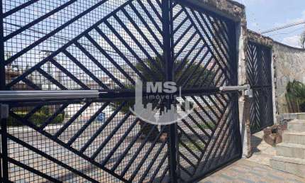 Casa com 5 dormitórios à venda, 300 m² por R$ 1.300.000,00 - Alto Taquaral - Campinas/SP