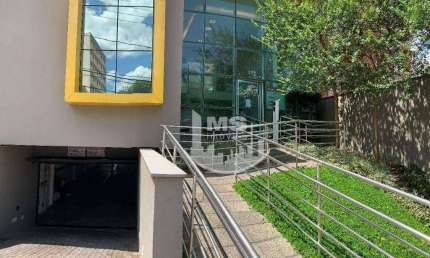 Sala à venda, 35 m² por R$ 340.000 - Bosque - Campinas/SP