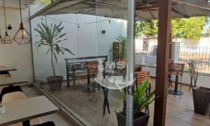 Casa com 2 dormitórios à venda, 244 m² por r$ 1.400.000,00 - jardim de itapoan - paulínia/sp