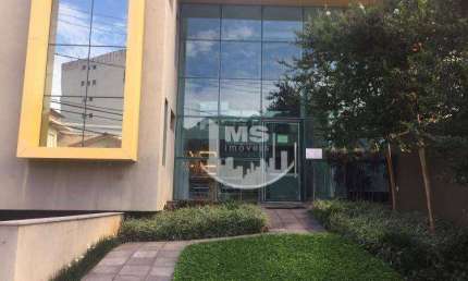Sala à venda, 37 m² por R$ 340.000 - Bosque - Campinas/SP