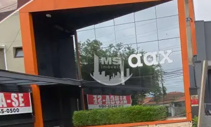 Prédio para alugar, 390 m² por R$ 20.051,40/mês - Jardim Guanabara - Campinas/SP