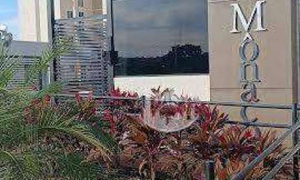 Apartamento com 2 dormitórios à venda, 47 m² por R$ 220.000,00 - Jardim Esmeraldina - Campinas/SP